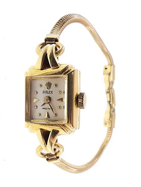 rolex 17j ladies movement|Rolex Women 17 Jewels Wristwatches for sale .